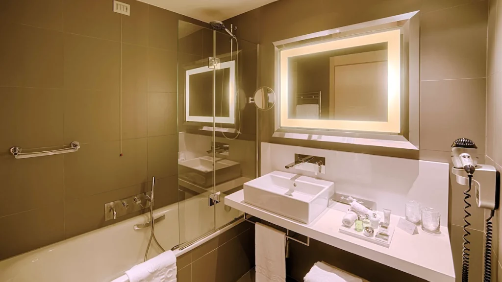 الفندق إن إتش كوليكشن روما فيتوريو فينيتو - روما